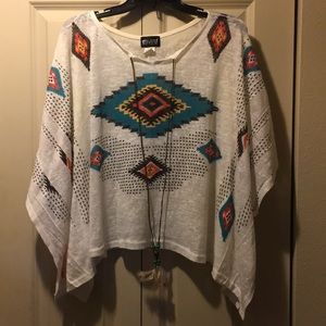 Step n style kite top